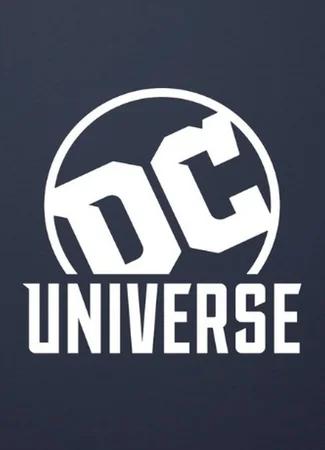 Производитель DC Universe 11.01.21