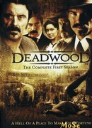 Дэдвуд сезон 1