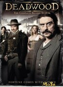 Дэдвуд сезон 2