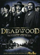 Дэдвуд сезон 3