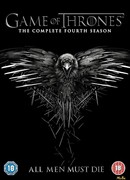 Игра престолов сезон 4