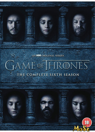 кино Игра престолов (Game of Thrones) 11.01.21