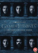 Игра престолов сезон 6