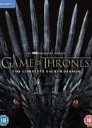 Игра престолов сезон 8