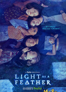 Легкий как перышко сезон 1