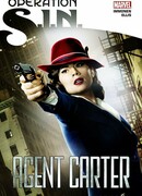 Агент Картер сезон 1