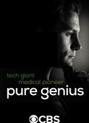 Настоящий гений сезон 1