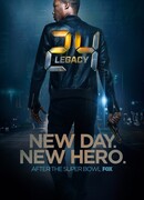 24 часа: Наследие сезон 1