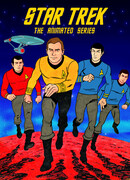 Звёздный путь: Анимационный сезон 1
