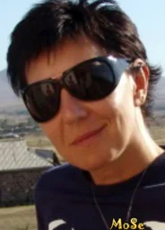 Елена Денисевич