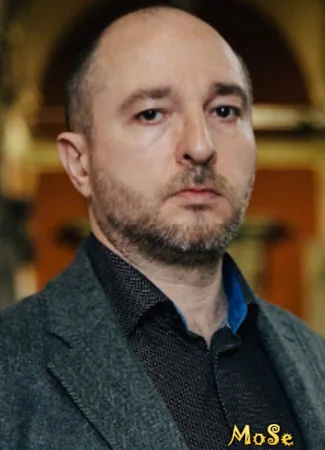 Сценарист Дмитрий Миропольский 11.01.21