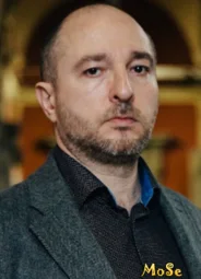 Дмитрий Миропольский