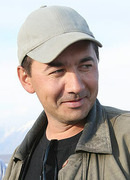 Рафик Галеев (Rafik Galeyev: Галеев Рафик Рафкатович)