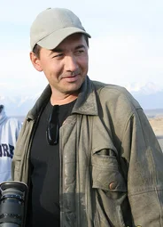 Рафик Галеев