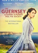 Клуб любителей книг и пирогов из картофельных очистков