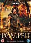 Помпеи