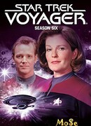 Звёздный путь: Вояджер сезон 6
