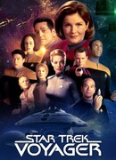 Звёздный путь: Вояджер сезон 7