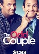 Странная парочка сезон 1