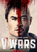 Вампирские войны сезон 10