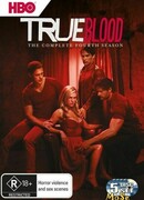 Настоящая кровь сезон 4