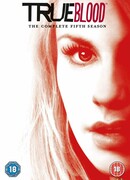 Настоящая кровь сезон 5