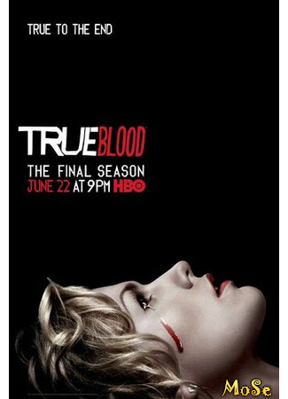 кино Настоящая кровь (True Blood) 11.01.21