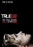 Настоящая кровь сезон 7