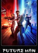 Человек будущего сезон 1