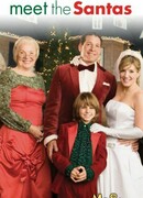 Знакомьтесь, семья Санта Клауса