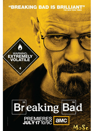 кино Во все тяжкие (Breaking Bad) 12.01.21