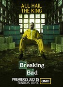 Во все тяжкие сезон 5