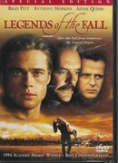 Легенды осени