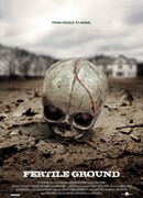 Плодородная почва