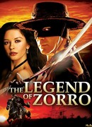 Легенда Зорро