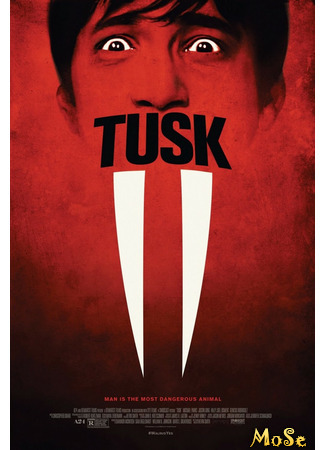 кино Бивень (Tusk) 12.01.21