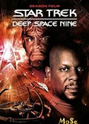 Звёздный путь: Глубокий Космос 9 сезон 4
