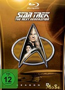 Звёздный путь: Следующее поколение сезон 2