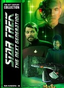 Звёздный путь: Следующее поколение сезон 4