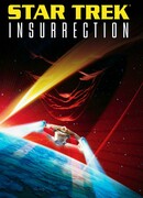 Звёздный путь 9: Восстание