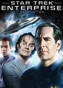 Звездный путь: Энтерпрайз сезон 2
