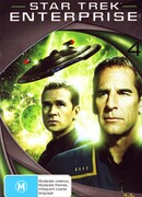 Звездный путь: Энтерпрайз сезон 4