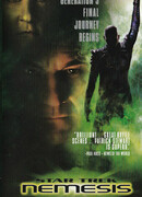 Звёздный путь 10: Возмездие