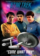 Звёздный путь: Новые приключения сезон 1