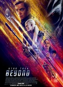 Стартрек: Бесконечность