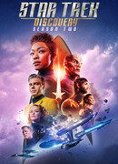 Звёздный путь: Дискавери сезон 2