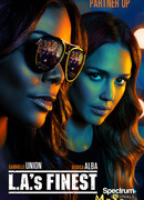 Лучшие в Лос-Анджелесе сезон 1