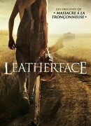 Техасская резня бензопилой: Кожаное лицо