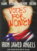 Ангелы с железными зубами