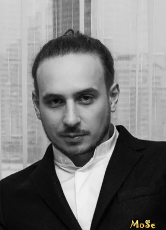 Сценарист Дмитрий Невзоров 12.01.21